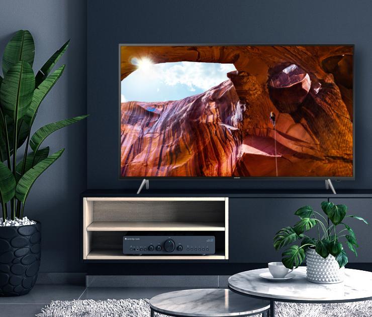 三星55寸电视哪一款性价比最高,三星55寸电视价格大全