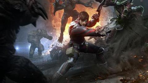 5本热血澎湃的远古神话小说,全球高武小说