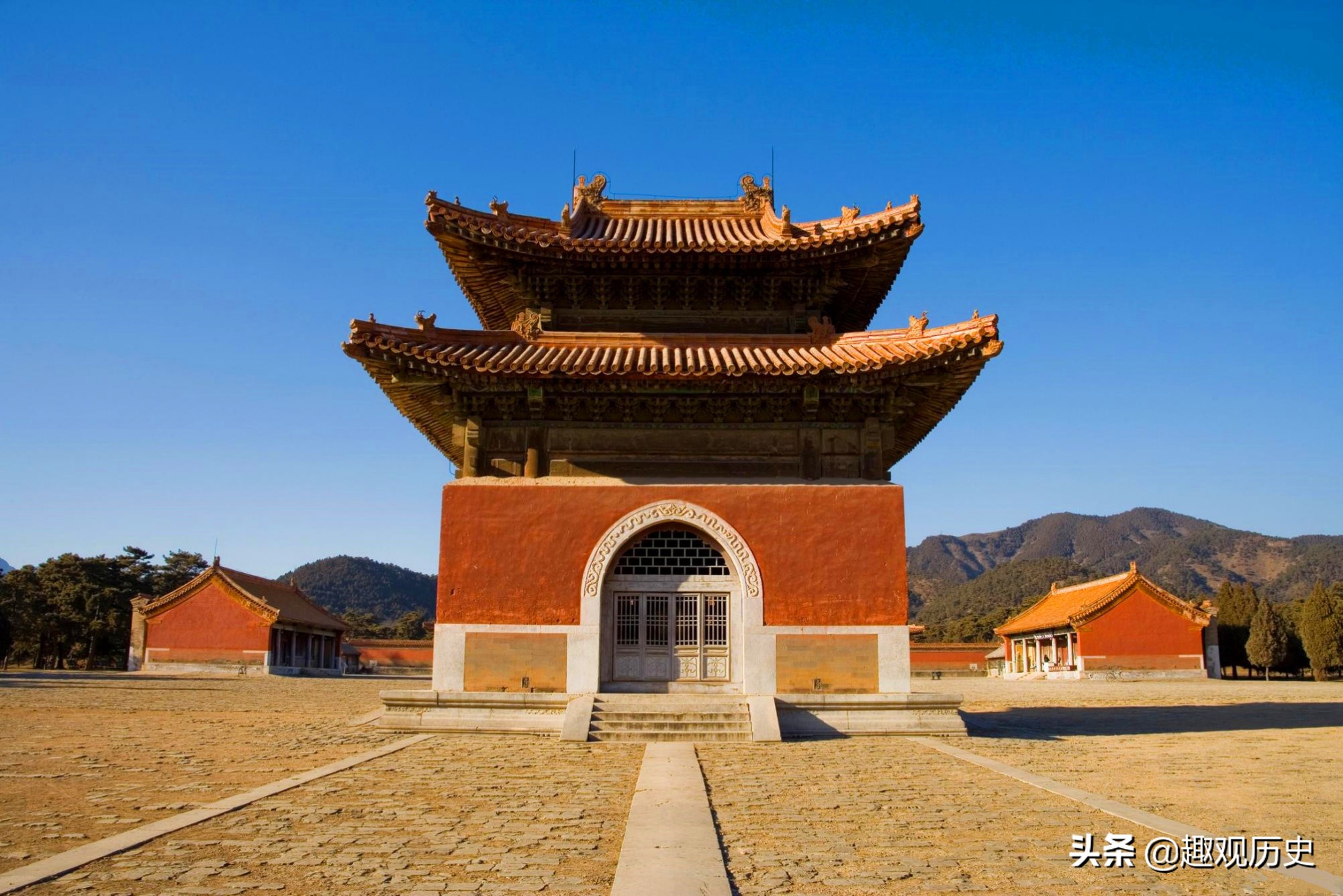 乾隆陀罗尼经之谜,慈禧陀罗尼经真迹