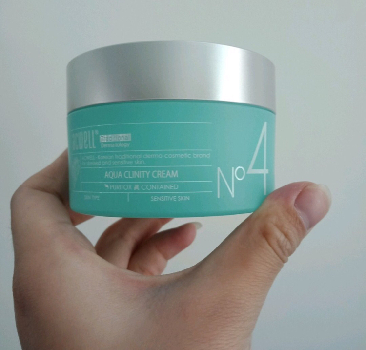 混合皮肤秋季面霜推荐,混合性肌肤适合一年四季的面霜