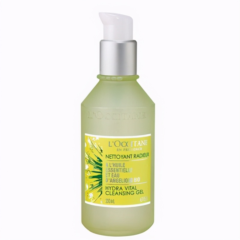 清洁保湿补水洗面奶推荐,超好用洗面奶推荐美白清洁能力强