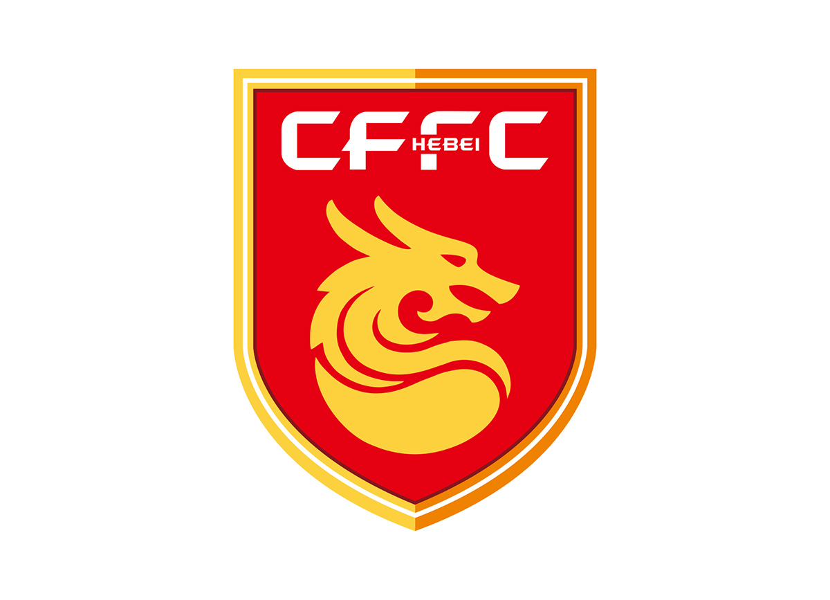 中国足球国家队的队徽变化史,各大足球队队徽盘点