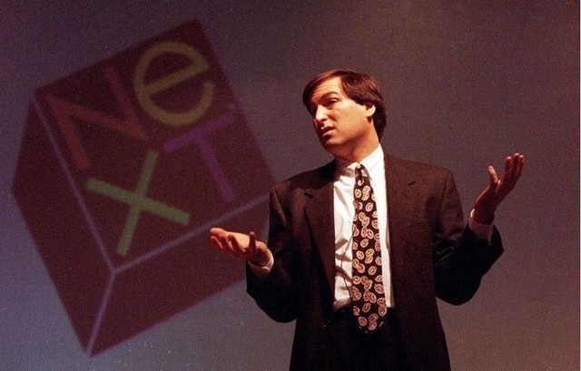 史蒂夫乔布斯2015年美国传记电影,乔布斯励志故事简介