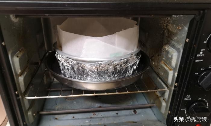 低筋面粉做蛋糕和普通面粉的区别,低筋面粉和普通面粉做蛋糕