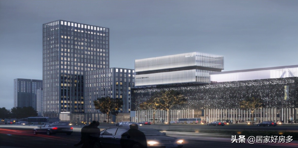 长春即将开业的大型商业,长春新开大型综合体