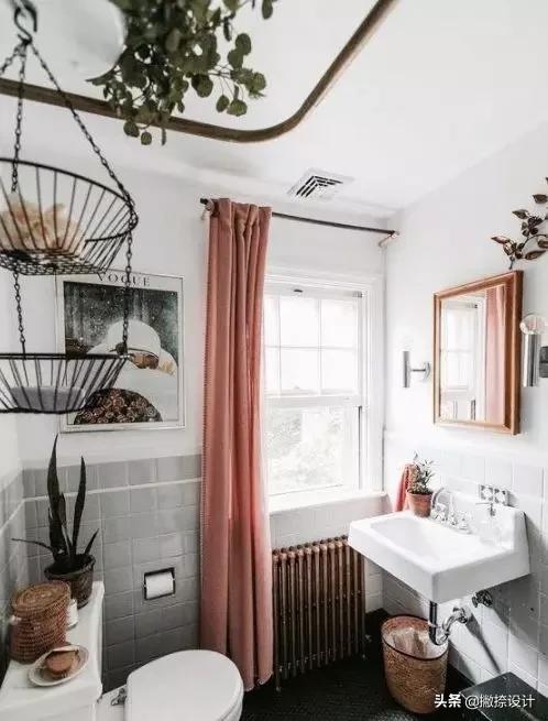 卫生间十大经典案例,卫生间案例分析图