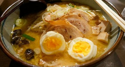 探析日本农业：从8个方面的比较分析，看中日农业差异（上篇）