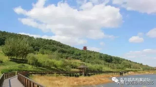 青岛岛城记忆,青岛记忆纪念馆