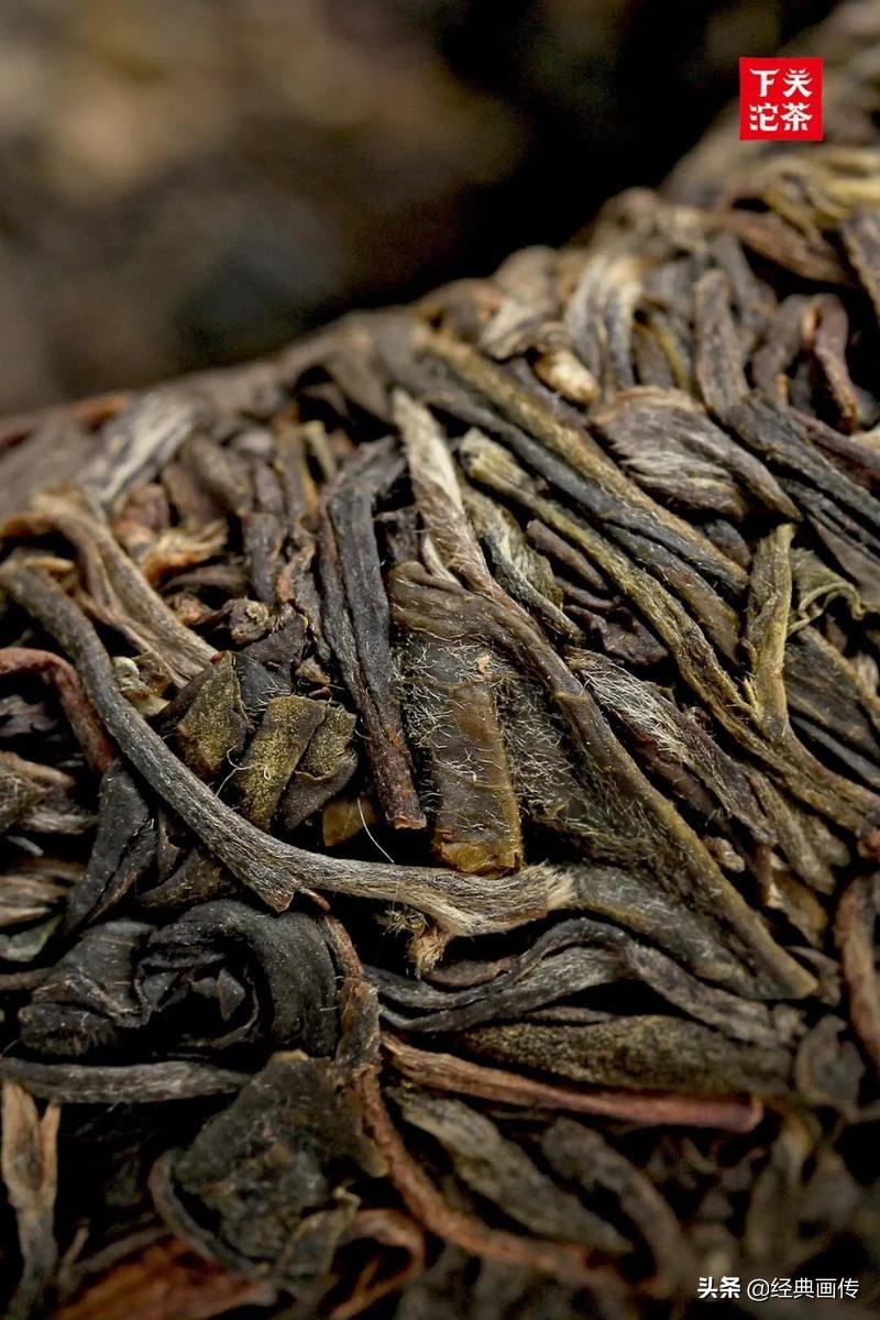 下关沱茶组合装,下关盒装南诏沱茶