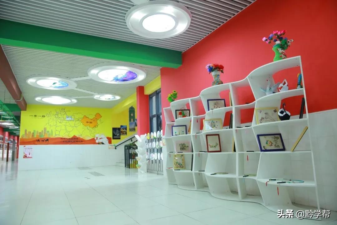 贵阳一小学分校,贵阳小学排名含分校