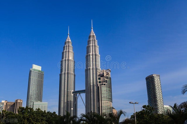 一起看世界吧马来西亚吉隆坡,走进马来西亚首都吉隆坡