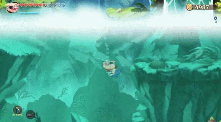 “神奇小子”再入尘寰,看似低幼但极度好玩的《怪物男孩》