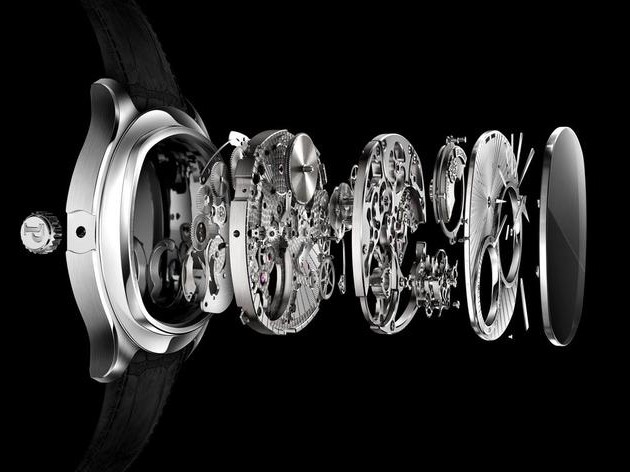 浪琴哪个表故障低,浪琴手表出现问题怎么办