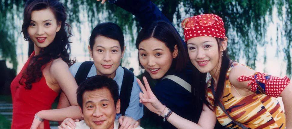 高分好评的喜剧推荐,小众高分喜剧推荐