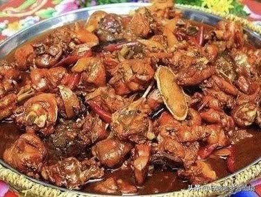 山东炒鸡看哪里最正宗,山东正宗炒鸡哪家好吃