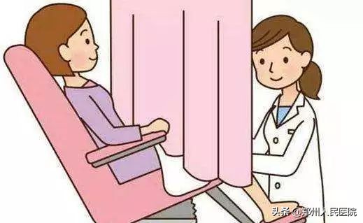 宫颈癌，我们可以战胜你