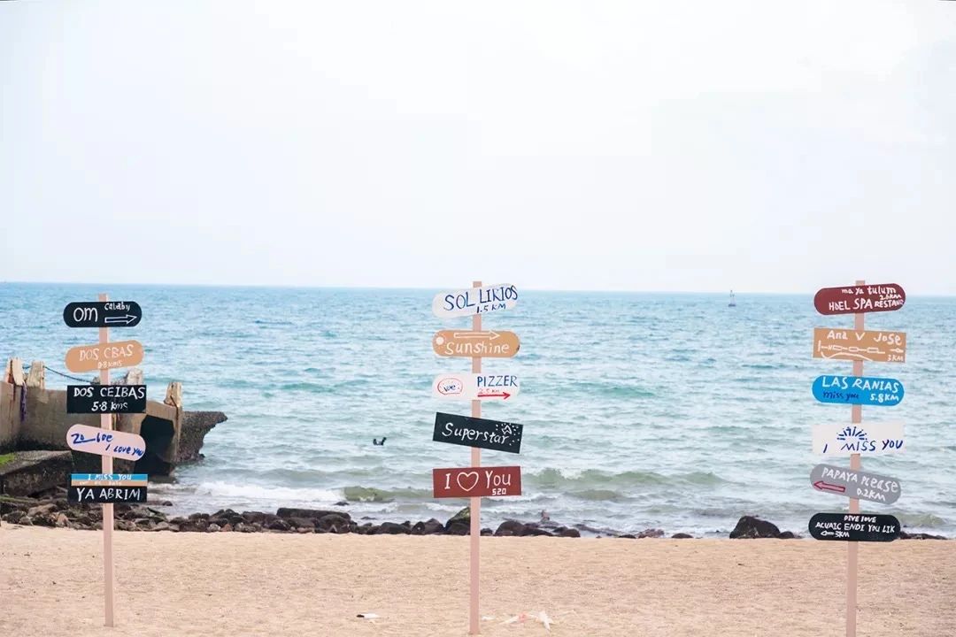 深圳旅游好去处推荐,深圳宝安区周末休闲浪漫好去处