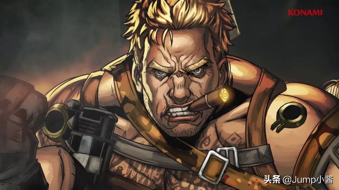 《守望先锋》哪个角色会加入《大乱斗》?|Jump简报