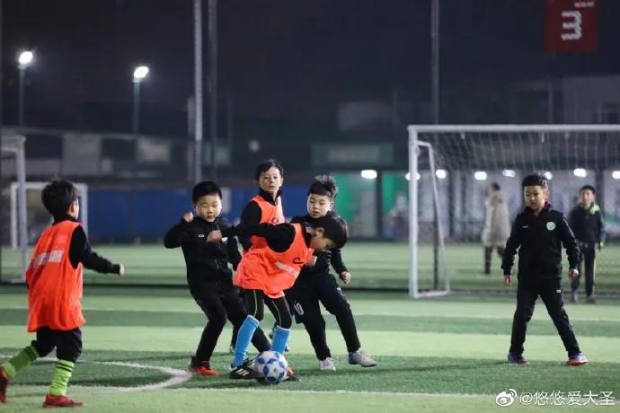 青苗故事|晒娃高级玩家——撑起梦想的“球爹”