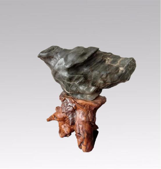 都是些什么“鸟石”？保证有你好看