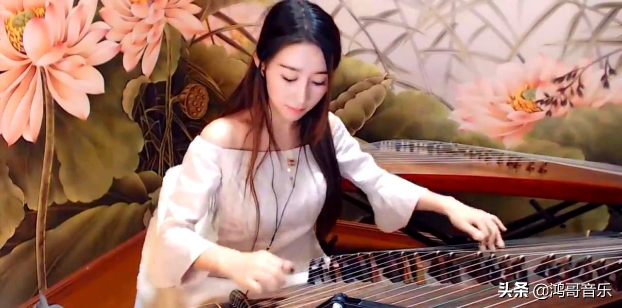 短时间内可以学会的中国乐器,最适合入门的乐器中国乐器