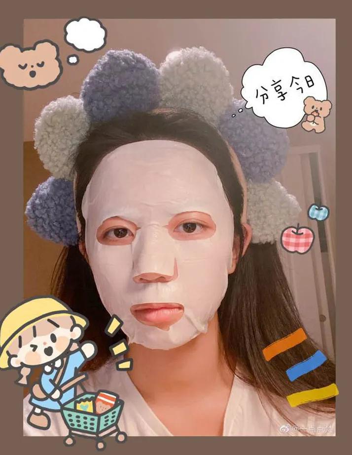 又酷又时尚的发带,好看又实用的发带推荐女