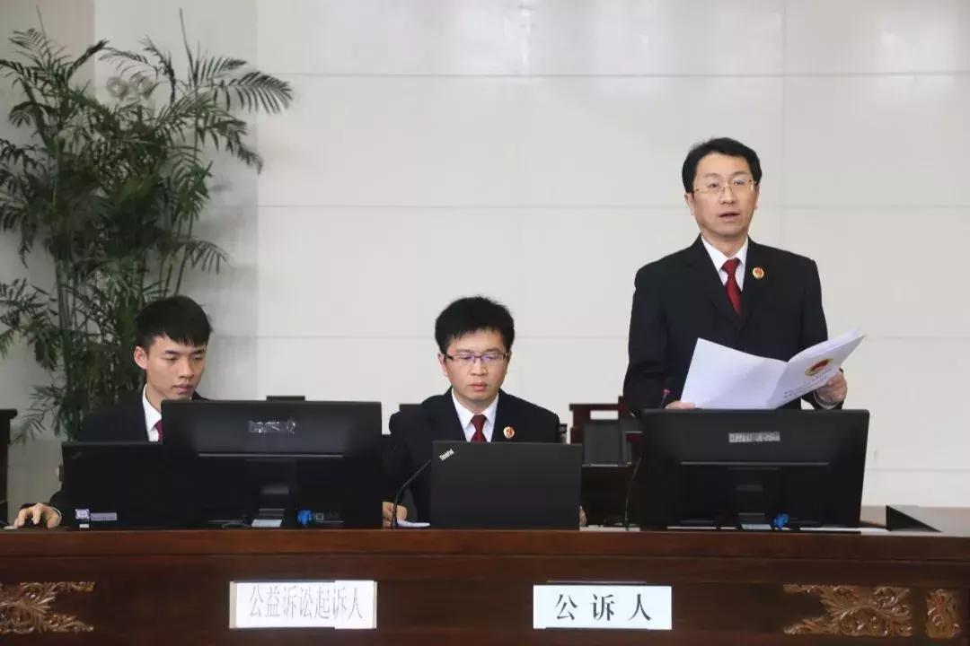 死蟹制品流向百姓餐桌，公益诉讼说“不”！