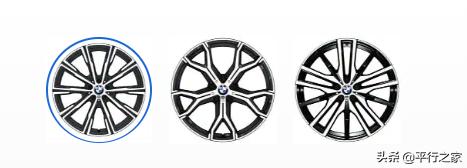 进口宝马x5运动套件,德系宝马x5