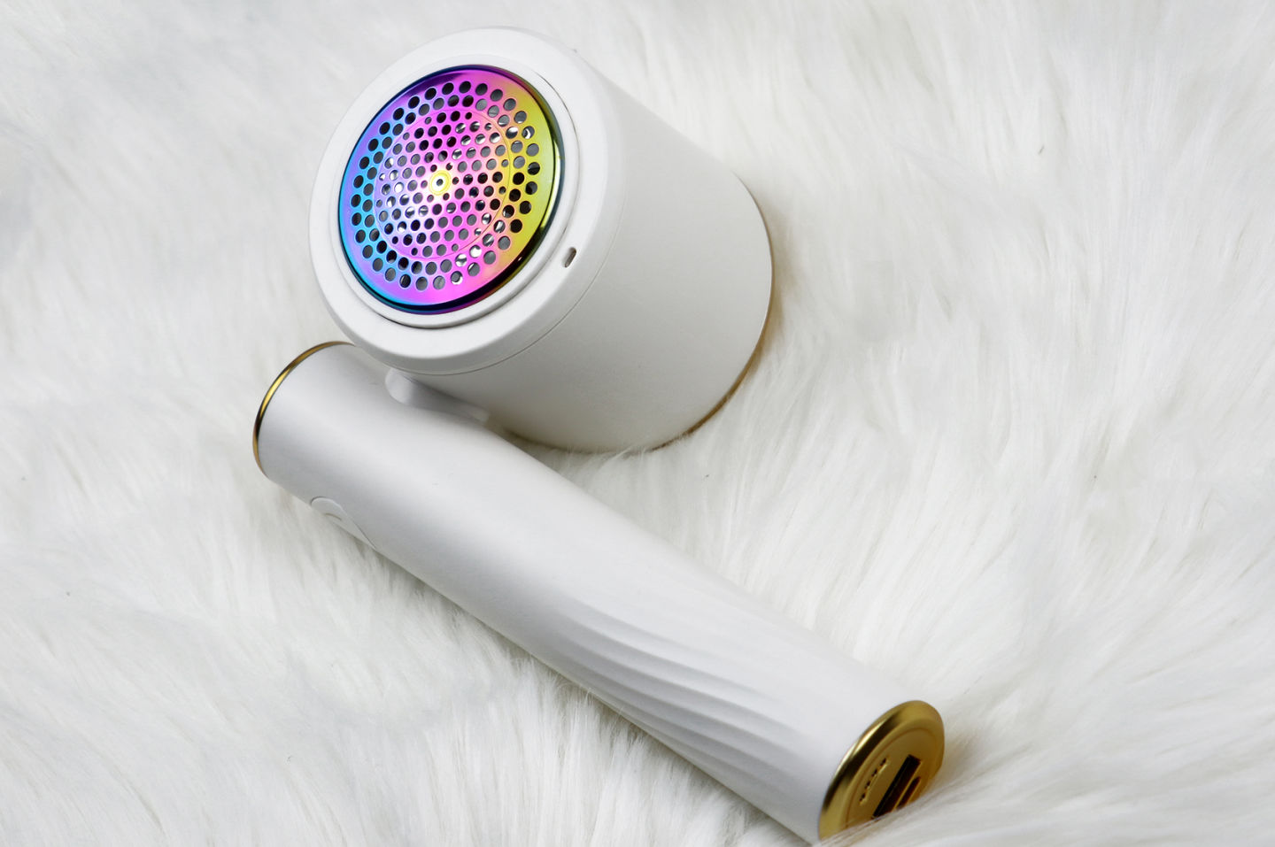 小米毛球修剪器和智感毛球修剪器,大宇毛球修剪器m1和m3有什么区别