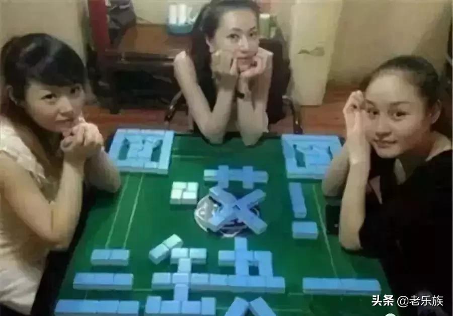 经常打麻将的人是怎样做的,经常打麻将的人都不简单吗
