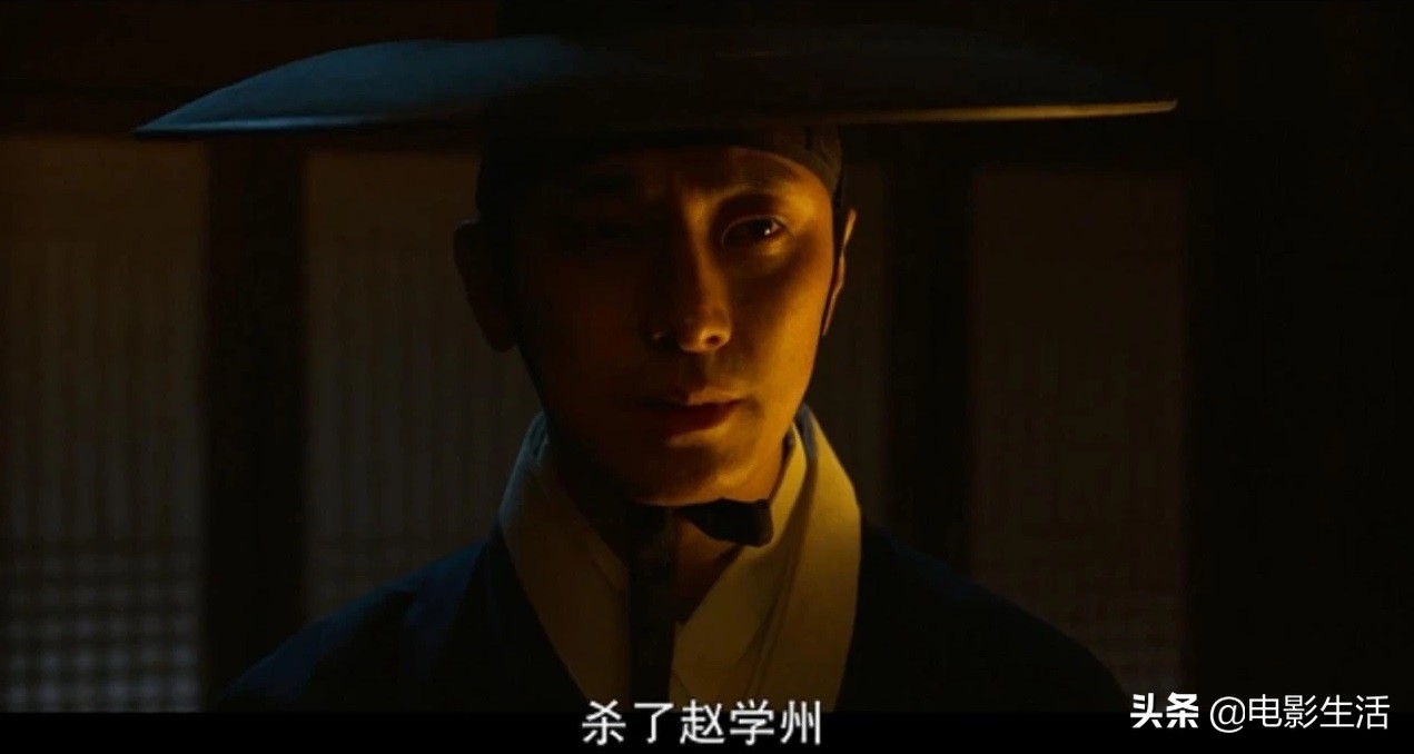 一口气播了6集悬疑剧,一口气放出24集的电视剧