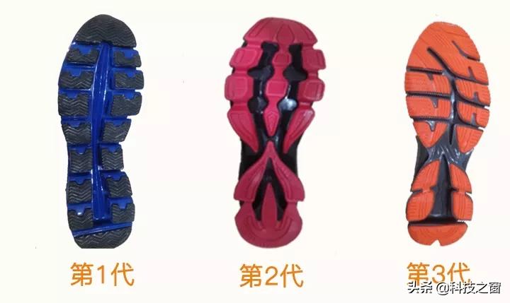 才百元白菜价！阿迪达斯同款科技刀锋鞋，鞋底藏了28片“弹簧”