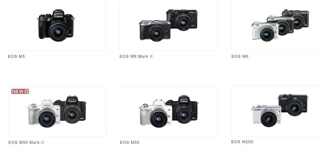 老年人摄影爱好者买什么相机好,相机小白入手什么相机好