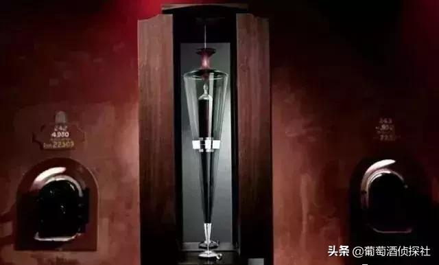 世界最贵的10大红酒,世界最贵十大红酒