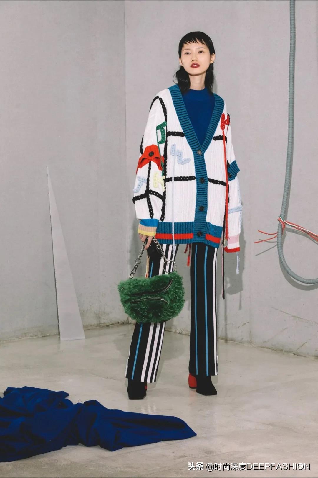 不得不知道的国货,中国最好的针织品牌