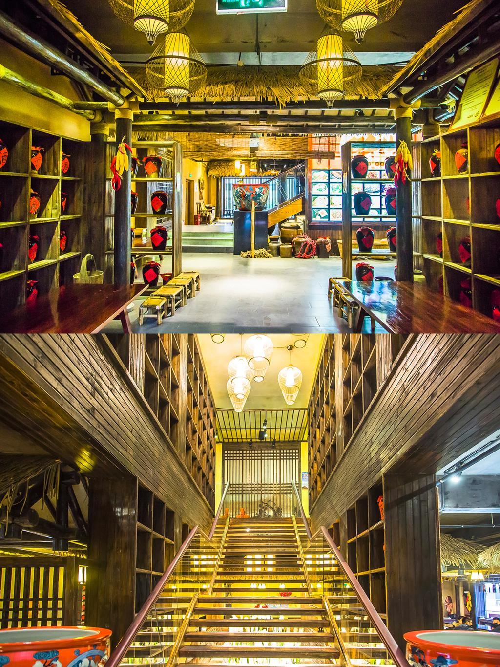 龙虎山网红景点打卡,江西小众打卡景点