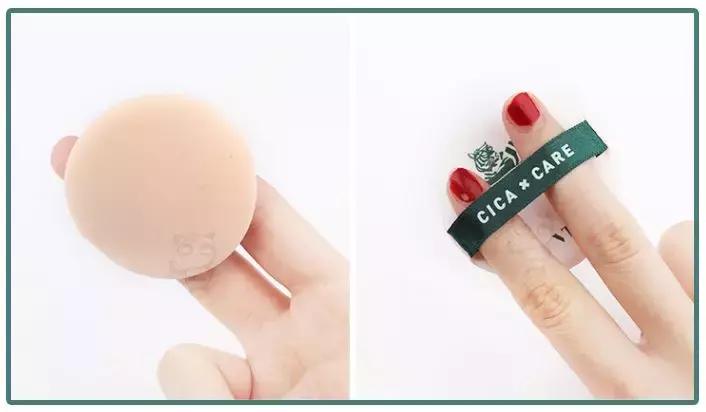 全网零差评的气垫,全网最火气垫测评