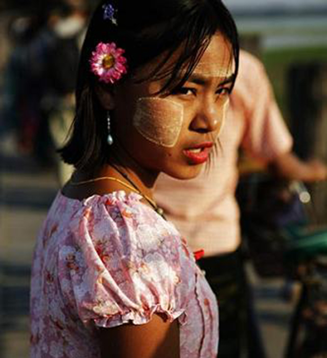 缅甸：非法*交性**易为何屡禁不止？