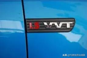 发动机可变气门正时和VVT的区别,cvvt发动机正时调整角度