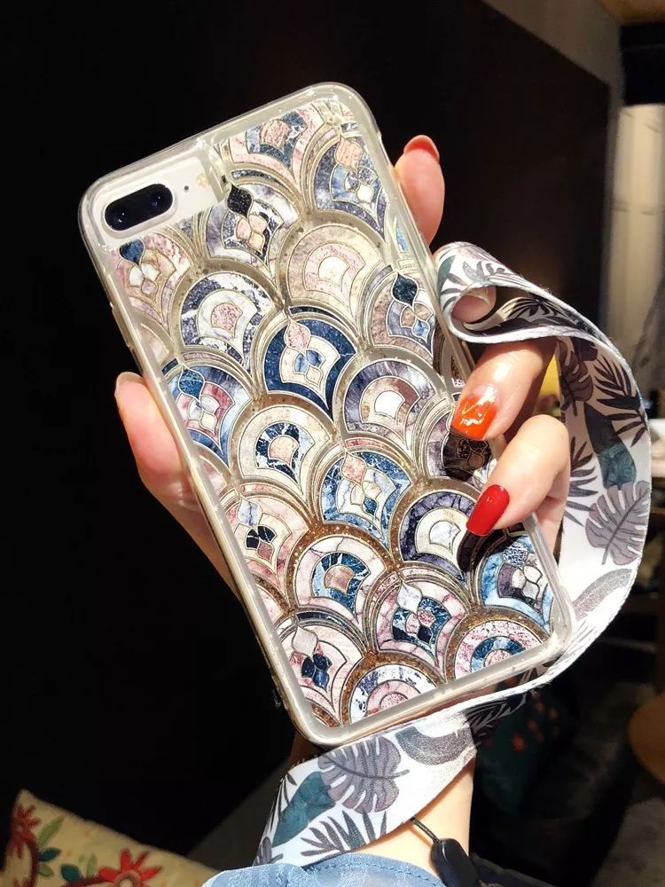 冬天,你的手机换装了吗