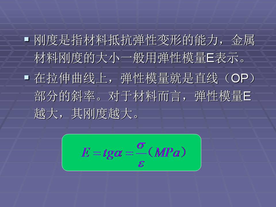 金属材料的力学性能测试方法,金属材料拉伸力学测试标准试样