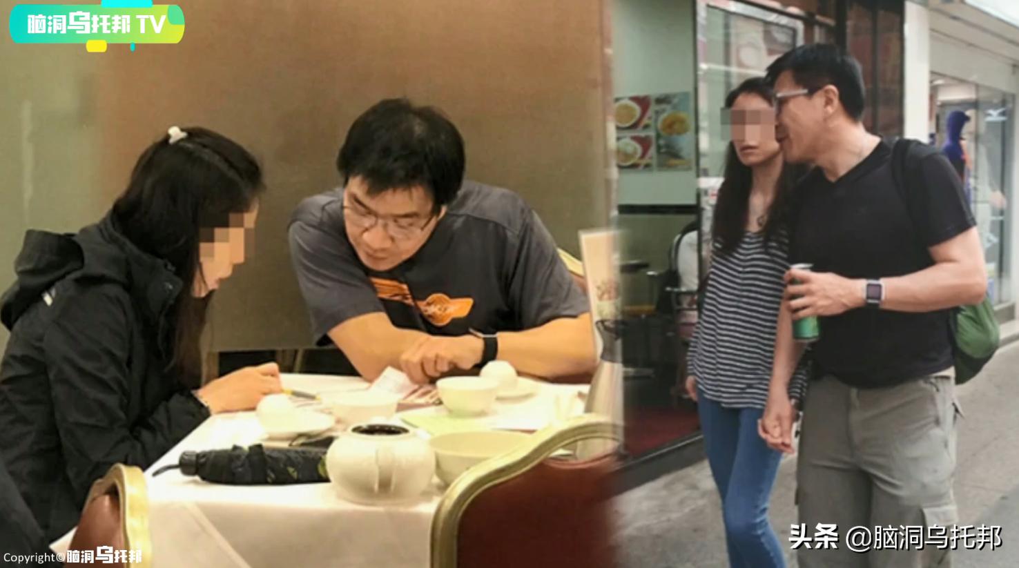 妻女离奇逝世，瑜伽球引出惊人的内幕，温柔教授竟然有两副面孔？