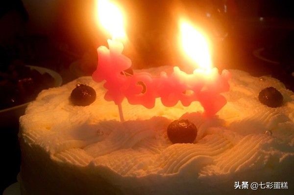 青岛有什么好的蛋糕,青岛好吃的生日蛋糕店推荐