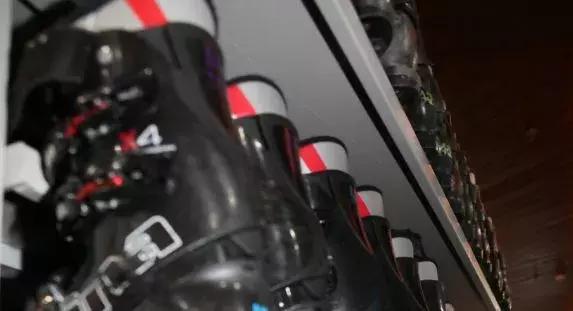 雪季将至,今年的长白山国际度假区是这样的!!!