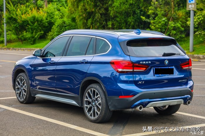 宝马x1的最大缺点是什么,宝马x1全方位解析