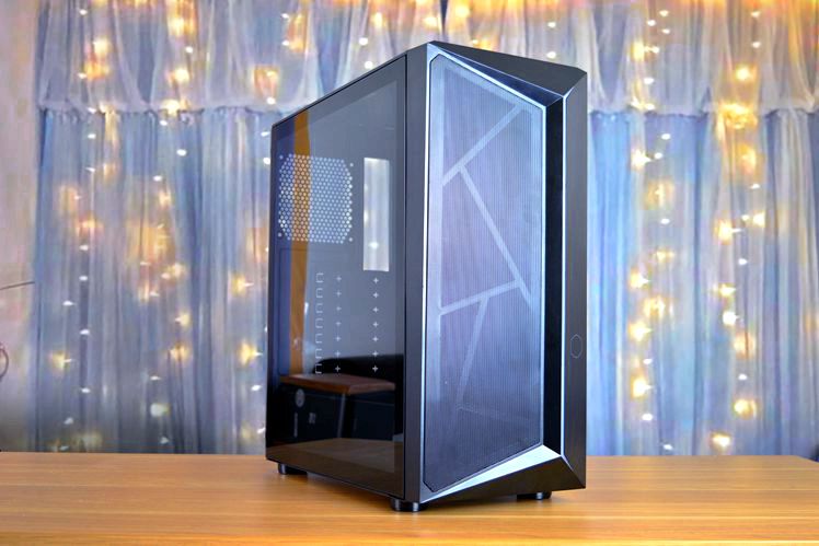 13600kf搭配一键超频主机,12600kf超频装机配置推荐