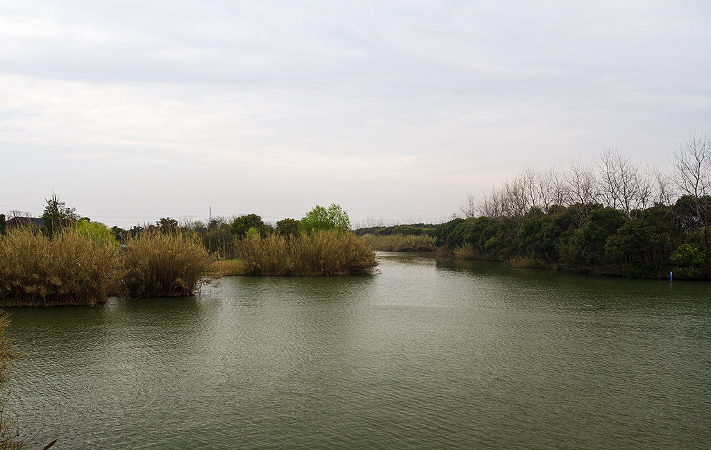 沙家浜—全国著名红色经典景区