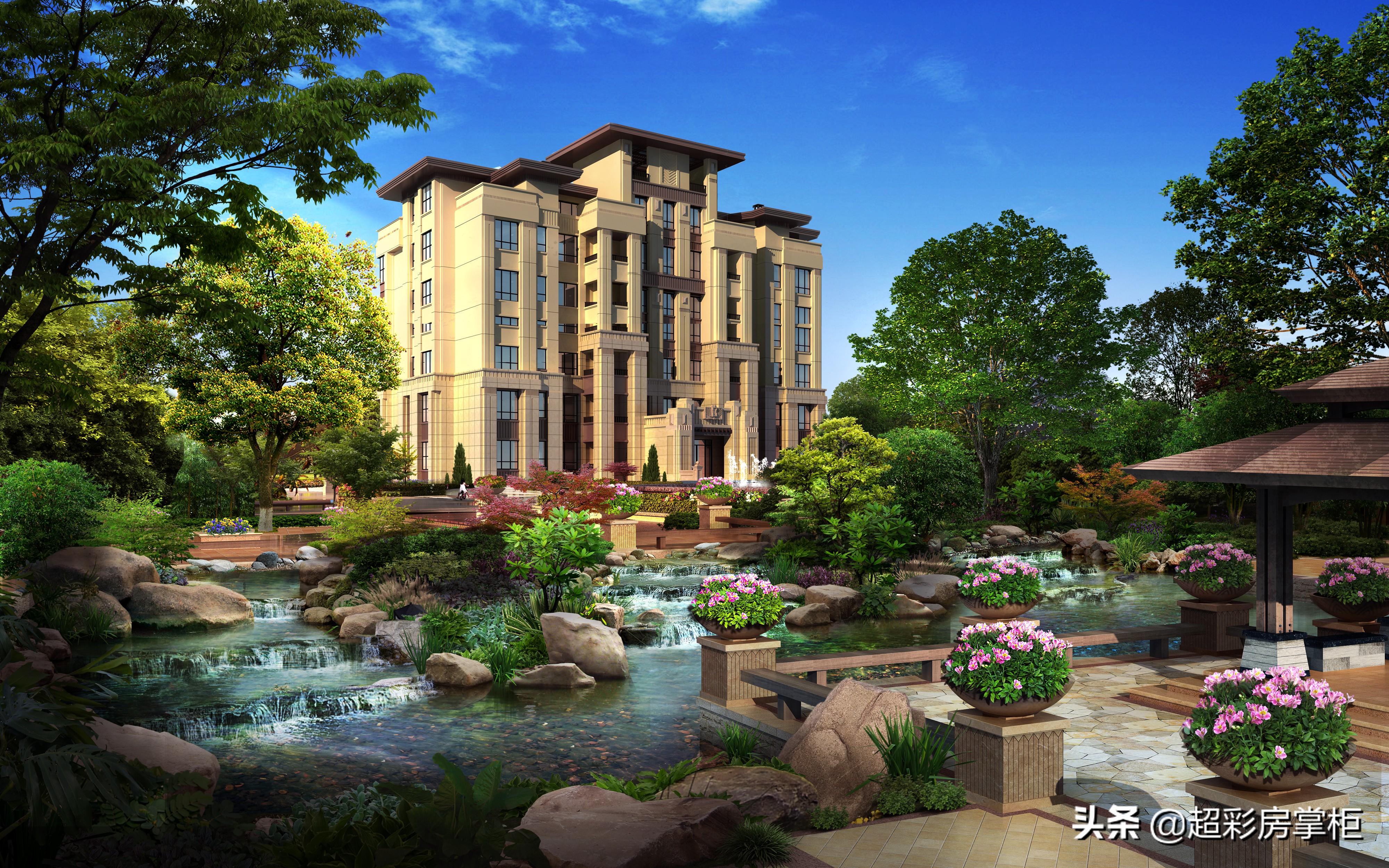 郑州值得购买的房,郑州房子推荐120万中原区