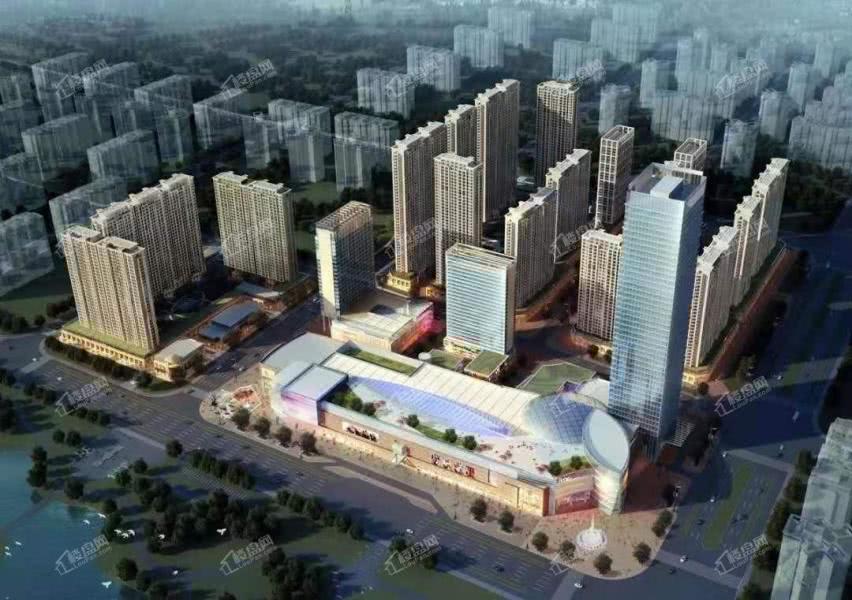 赣州康源滨江国际公寓,康源滨江国际公寓