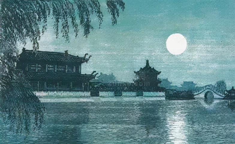 陈书录,陈书文言文节选